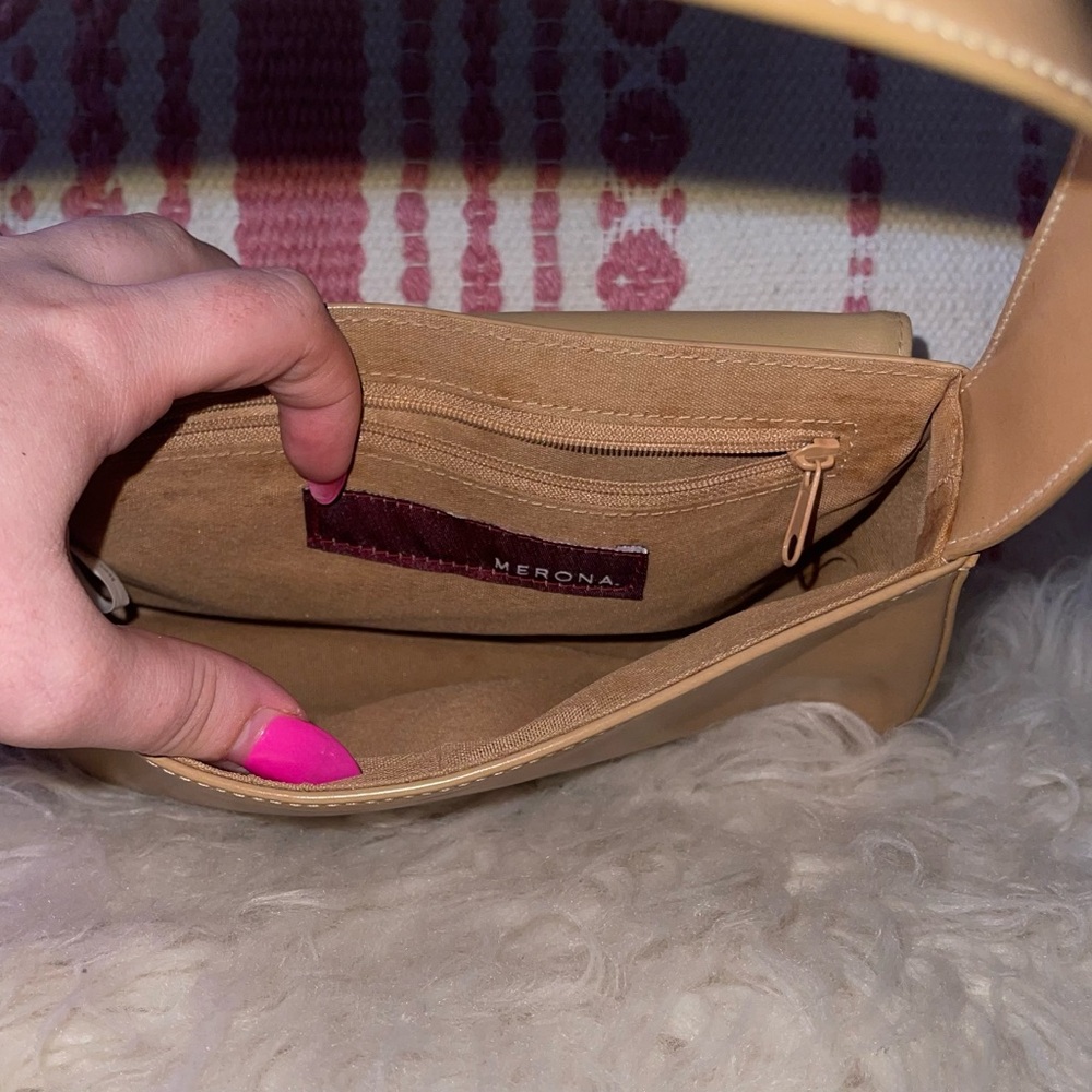 Merona shoulder bag - Picture 5 of 5